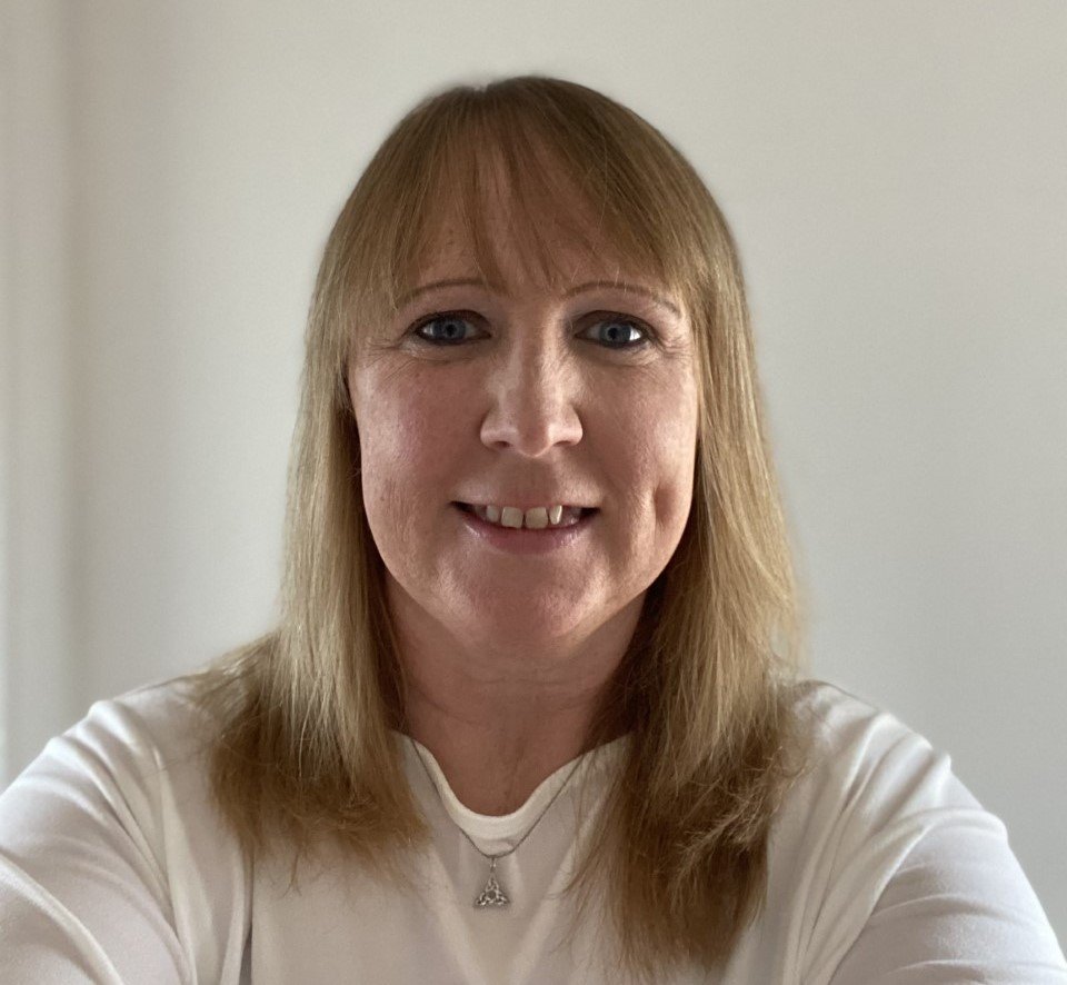 Susanne Arnold