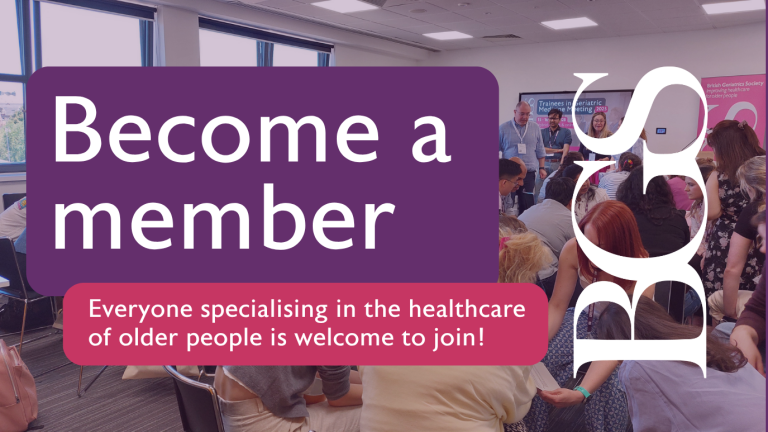 Become a member