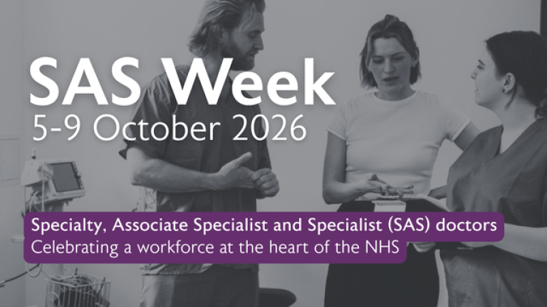 SAS week