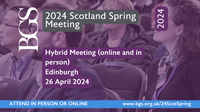 2024 Scotland Spring Meeting