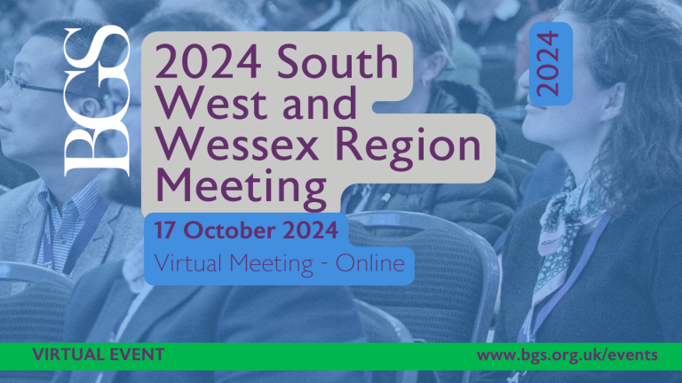 2024 South West and Wessex Region Meeting