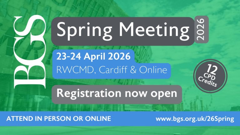 2026 Spring Meeting website card