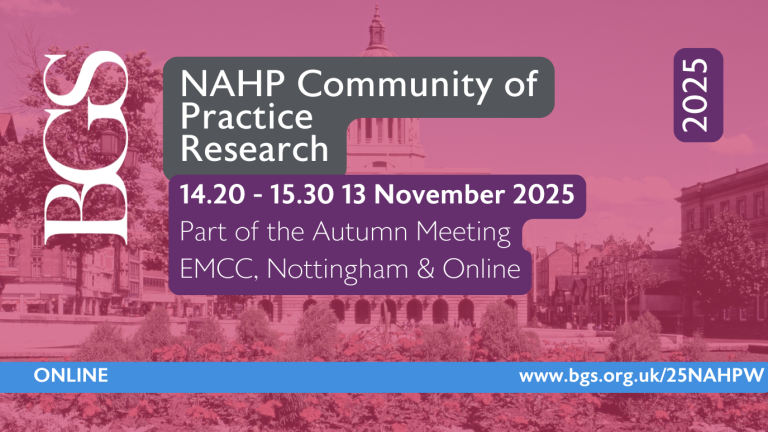 NAHP Workforce and Education 