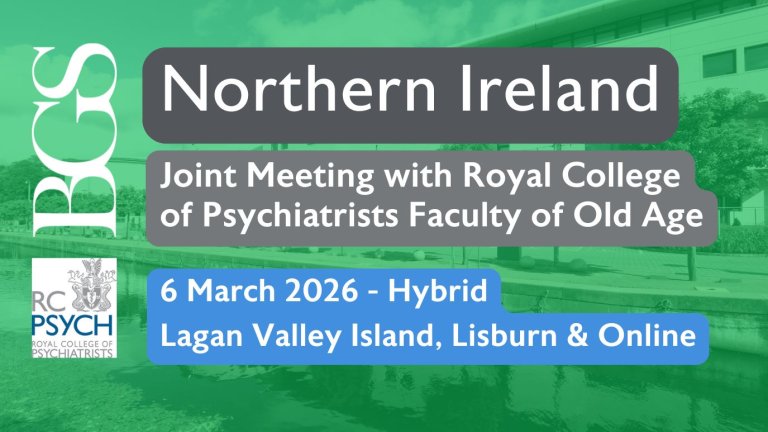 Northern Ireland meeting 2026