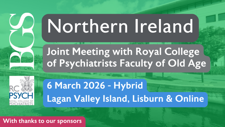 2026 Northern Ireland Spring Meeting