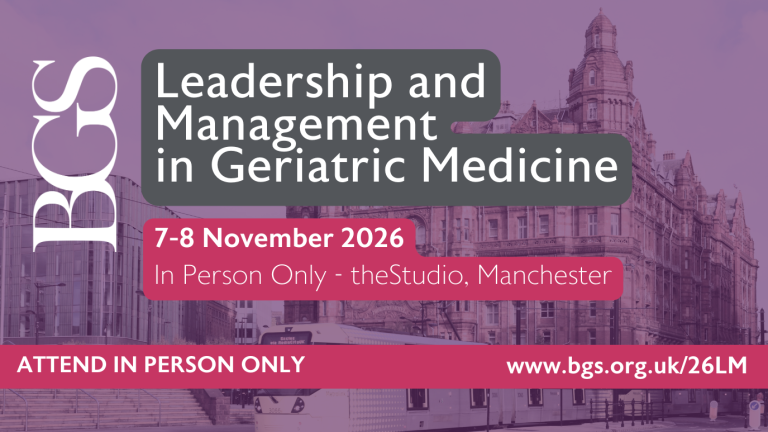 2026 Leadership and Management Course 