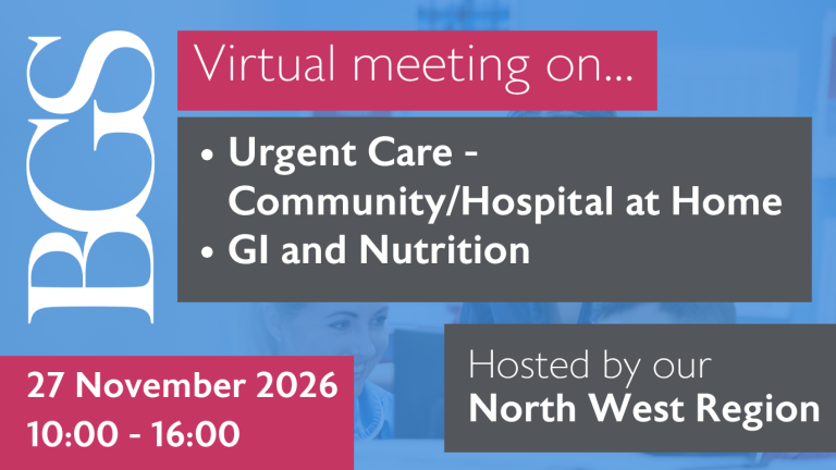 2026 North West Region Meeting