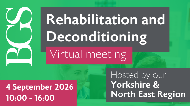 2026 Yorkshire and North East Meeting