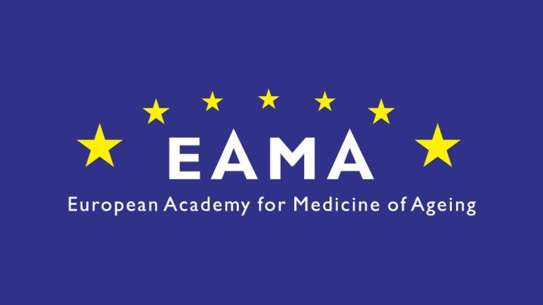 Apply for EAMA 2026-2028 course funding | British Geriatrics Society