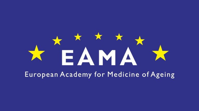 EAMA logo