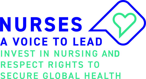 BGS celebrates International Nurses Day 2022 Thursday 12 May 2022