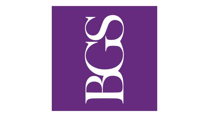 British Geriatrics Society Logo