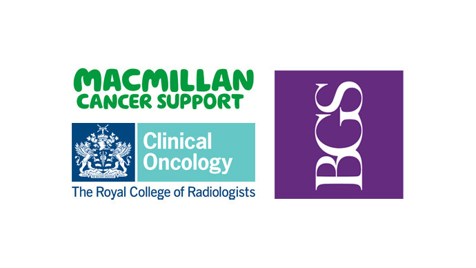 BGS Oncogeriatrics partners