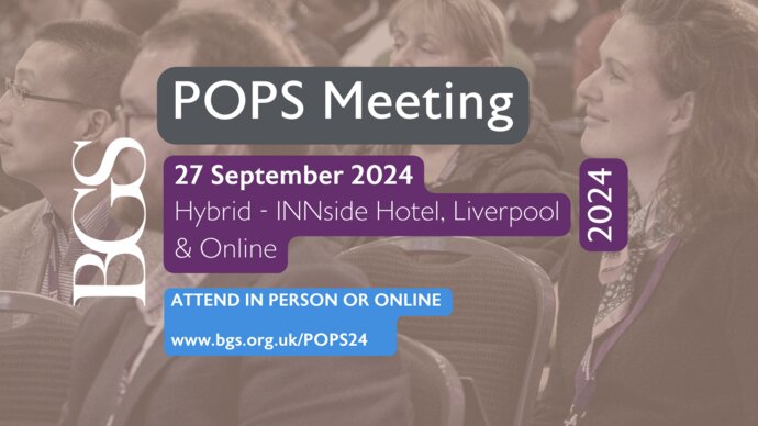 2024 POPS Meeting