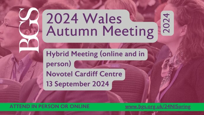 2024 Wales Autumn Meeting