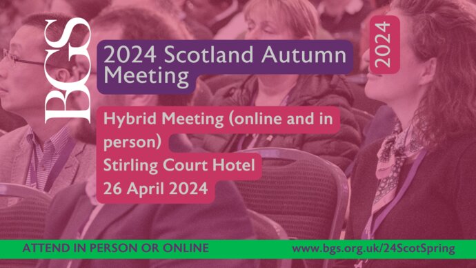 2024 Scotland Autumn Meeting
