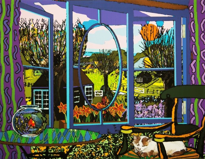 Bgs essay prize image