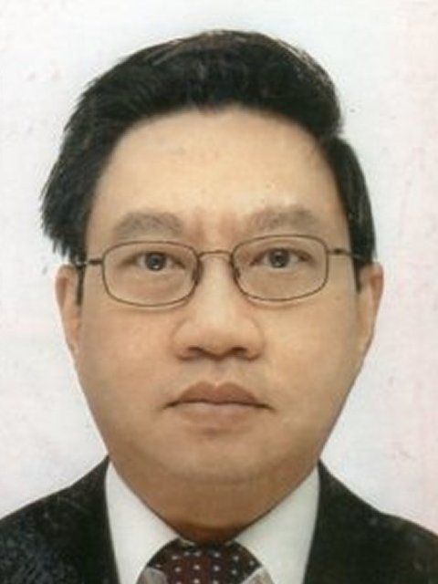 Dr Tung Aung