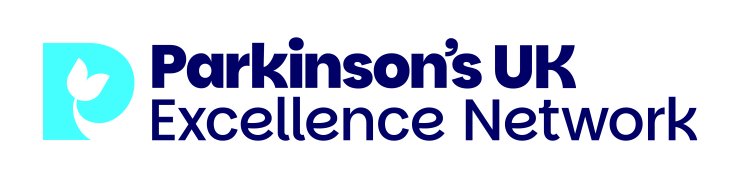Parkinsons UK Logo