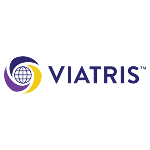 Viatris logo
