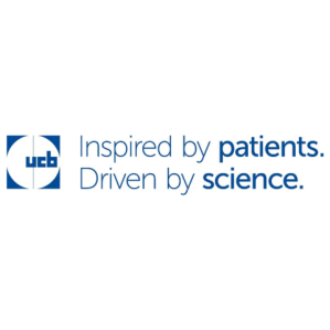 UCB Pharma Logo