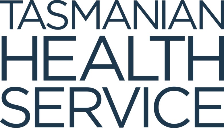 Tasmanian Health Service logo