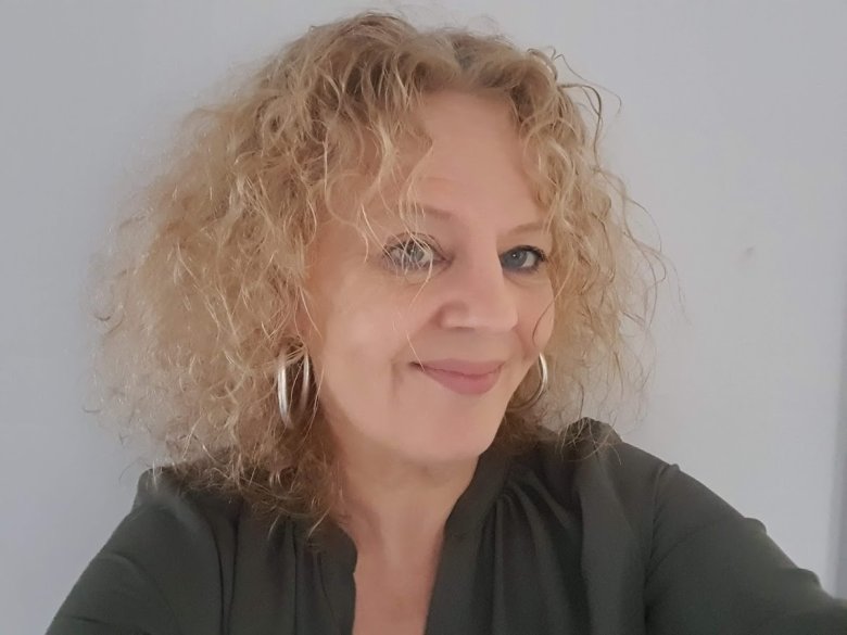 Mrs Lynne Shaw, Northern Region NAHP Rep