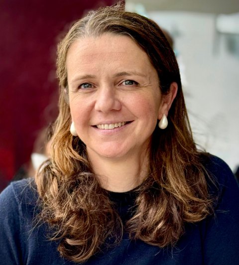 Ruth Law