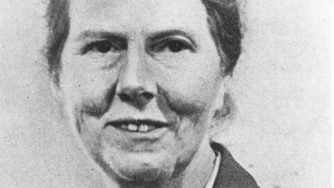 Marjory Warren's work inspired geriatrics as a medical specialty within the NHS in 1950