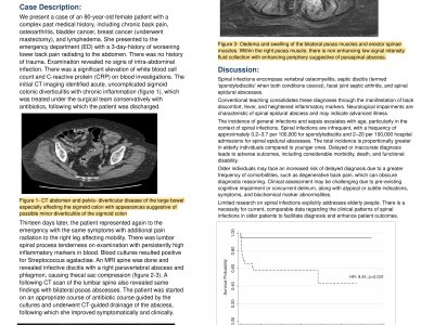Posters | British Geriatrics Society