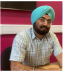 Inderpal Singh