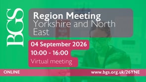 2026 Yorkshire & North East Region Meeting Part 1
